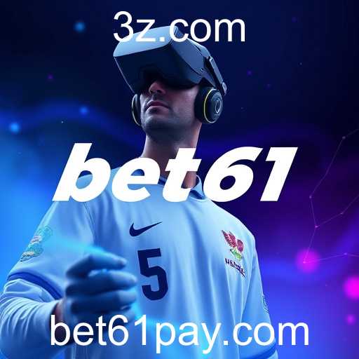 Revolução nos Jogos de Apostas com Bet61