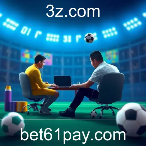 A Influência do Bet61 no Cenário dos Jogos Online