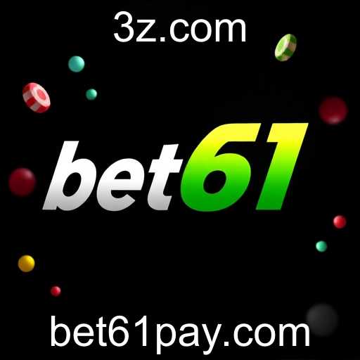 A Ascensão do Bet61 e o Impacto nos Jogos Online