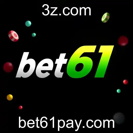 A Ascensão do Bet61 e o Impacto nos Jogos Online