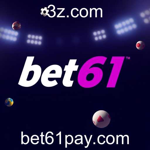 A Ascensão do Bet61 no Cenário de Jogos Português