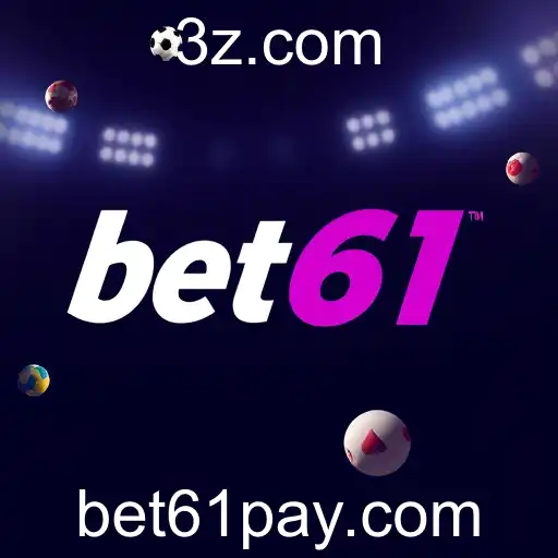 A Ascensão do Bet61 no Cenário de Jogos Português