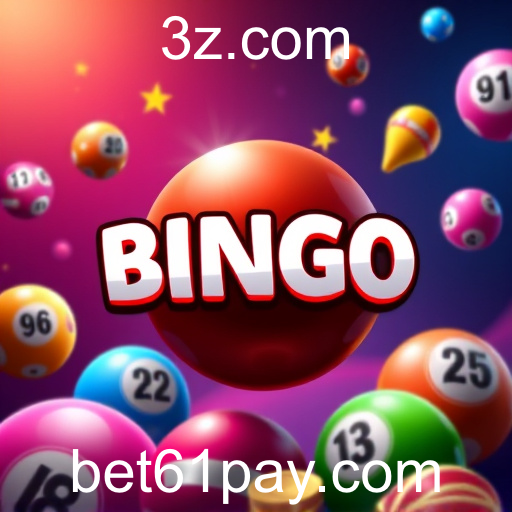 A Fascinante Categoria de Bingo no Site Bet61