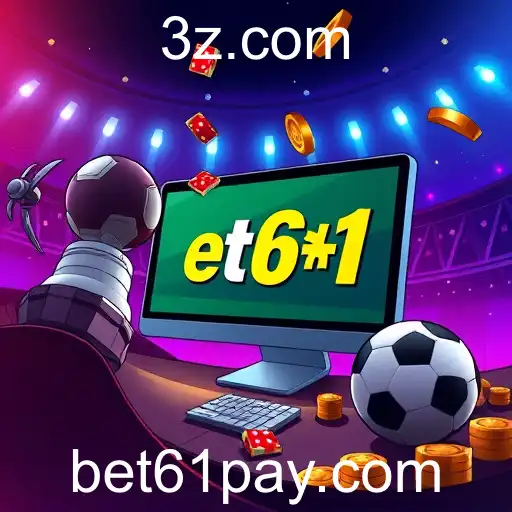 Crescimento Explosivo do Mercado de Jogos Online no Brasil