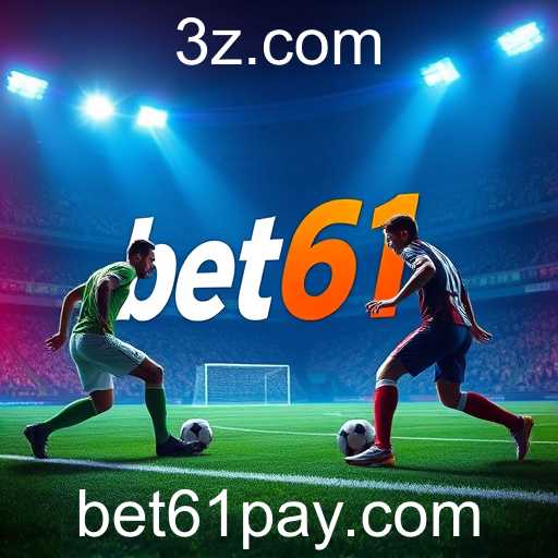 A Evolução dos Jogos Online: Bet61 em Destaque