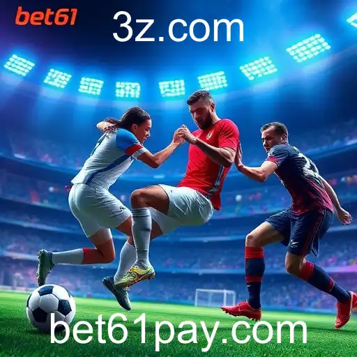 Novidades no Mundo dos Jogos: Bet61 e as Últimas Tendências