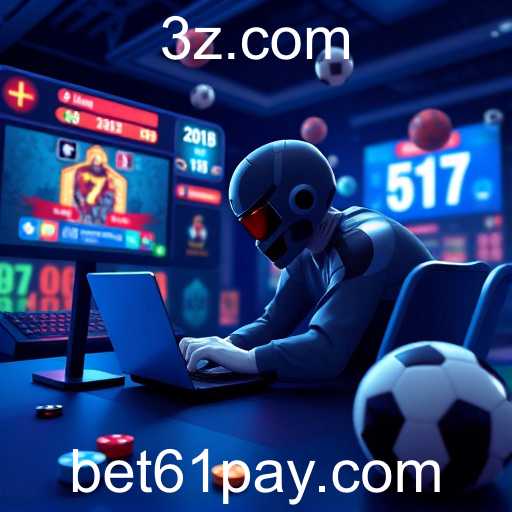 O Crescimento dos Jogos Online em 2025