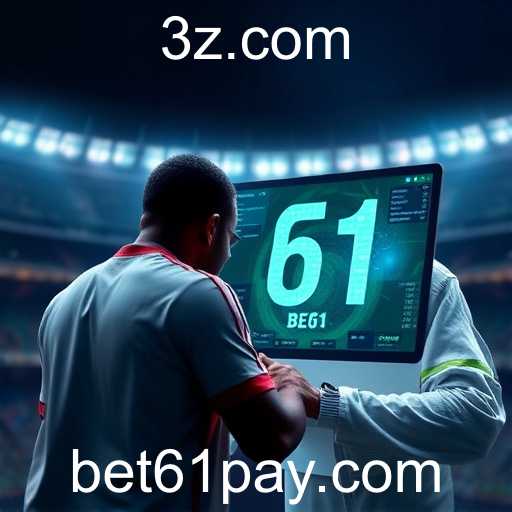 Novas Perspectivas para Plataformas de Apostas Online