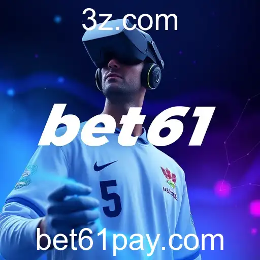 O Impacto do 'bet61' no Mercado de Apostas Online