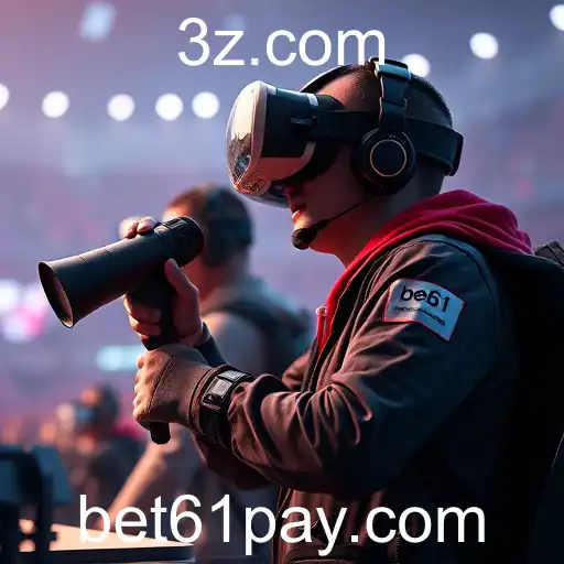 Inovações e Tendências no Mundo dos Jogos em 2025