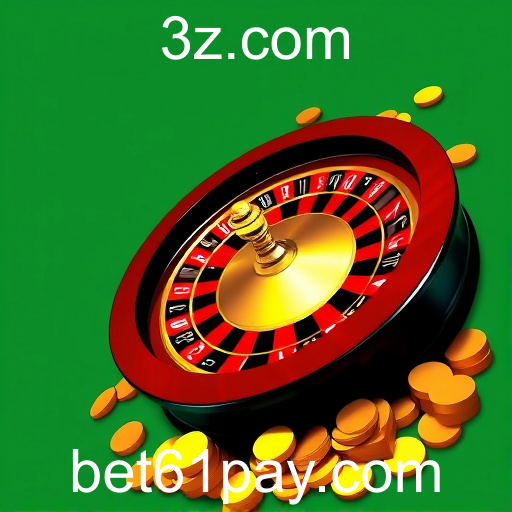A Emoção e Estratégia da Roleta no bet61