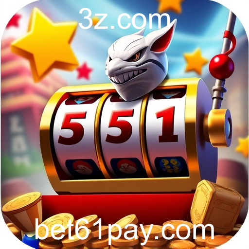 Descubra a Emoção dos Slot Games no Bet61