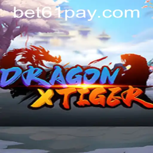 Discover DragonXTiger: The Thrilling New Game with Bet61