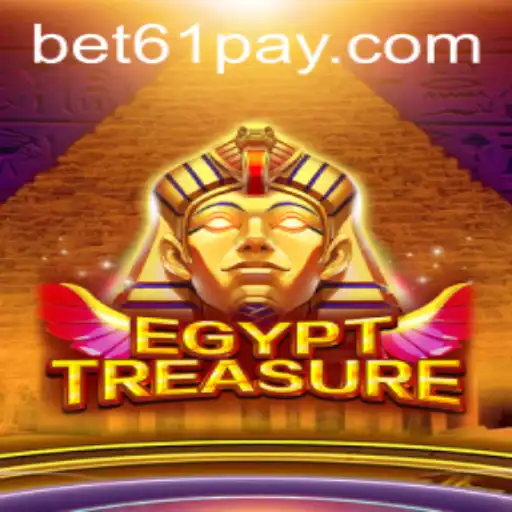 Unlock the Mysteries of 'EgyptTreasure' with Bet61