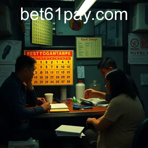 Gaming Experience bet61 - 800+ Premium and Exclusive Games