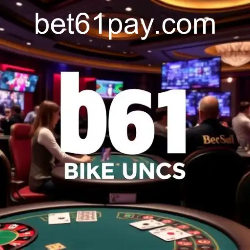 Gaming Experience bet61 - 800+ Premium and Exclusive Games