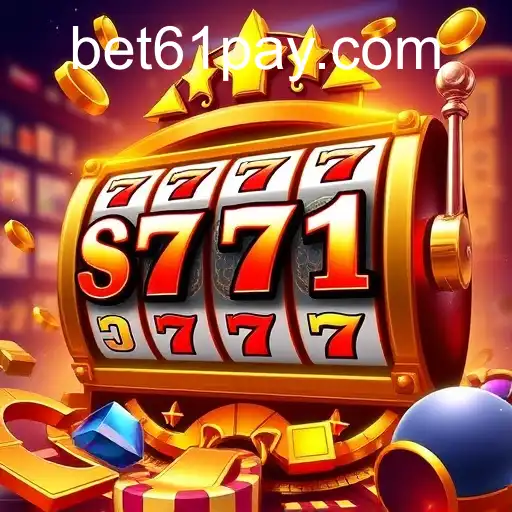 Gaming Experience bet61 - 800+ Premium and Exclusive Games