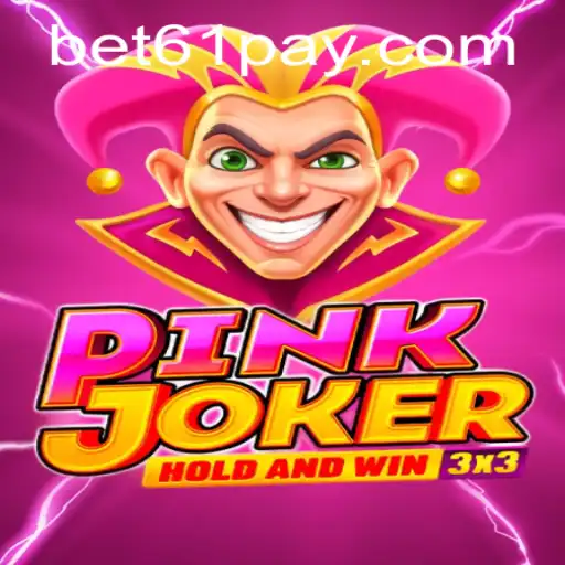 Experience Thrills with PinkJoker: A New Era in Gaming with Bet61