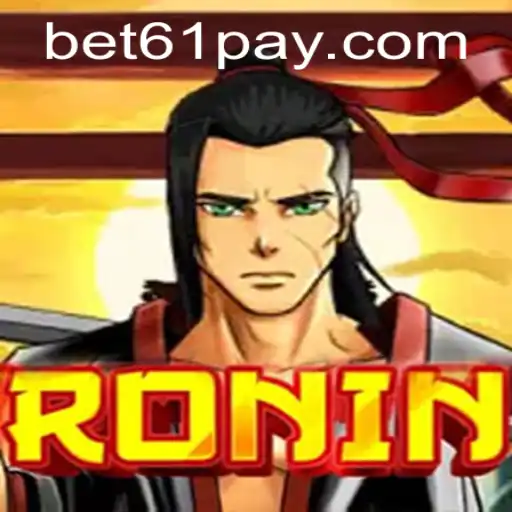 Unveiling the Intricacies of Ronin: A Captivating Journey with Bet61