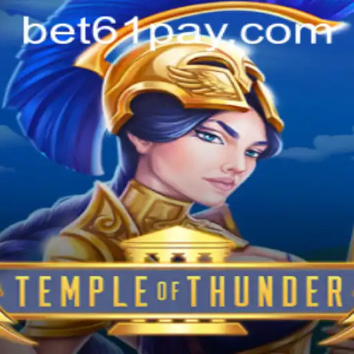 Embark on a Thrilling Adventure with Temple of Thunder